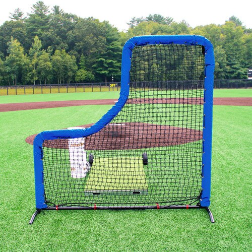 Baseball Protective Screen